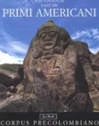 Copertina libro <b>L'arte dei primi americani</b>