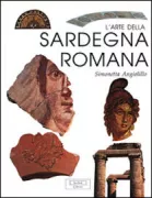 Copertina libro <b>L'arte della Sardegna romana</b>