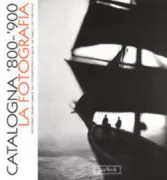 Copertina libro <b>Catalogna '800-'900</b>