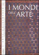 Copertina libro <b>1: I mondi dell'arte</b>