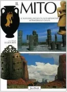 Copertina libro <b>Il mito</b>