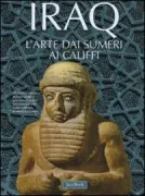 Copertina libro <b>Iraq</b>