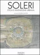 Copertina libro <b>Paolo Soleri</b>