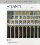 Copertina libro <b>1: Suburbio, Vaticano, rione Monti</b>