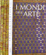 Copertina libro <b>L'Arte universale</b>