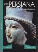 Copertina libro <b>L'arte persiana</b>