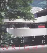 Copertina libro <b>Frank Lloyd Wright</b>