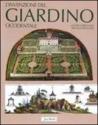 Copertina libro <b>L'invenzione del giardino occidentale</b>