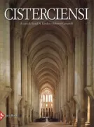 Copertina libro <b>Cisterciensi</b>