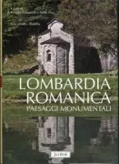 Copertina libro <b>Vol. 2: Paesaggi monumentali</b>
