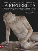 Copertina libro <b>La Repubblica</b>