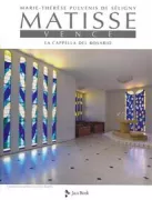 Copertina libro <b>Matisse</b>