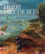Copertina libro <b>Herri met de Bles</b>