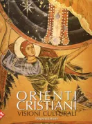 Copertina libro <b>Orienti cristiani</b>