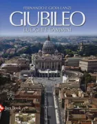 Copertina libro <b>Giubileo</b>