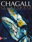 Copertina libro <b>Chagall</b>