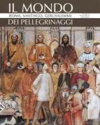 Copertina libro <b>Il mondo dei pellegrinaggi</b>