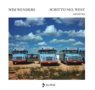Copertina libro <b>Scritto nel West<br></b>(titolo originale o altro titolo: <i>Written in the West</i>)