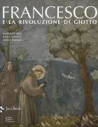Copertina libro <b>Francesco e la rivoluzione di Giotto</b>