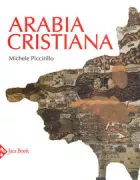 Copertina libro <b>Arabia cristiana</b>