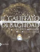 Copertina libro <b>Il califfato di Baghdad</b>