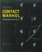 Copertina libro <b>Contact Warhol</b>
