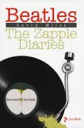Copertina libro <b>Beatles</b>