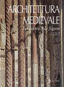 Copertina libro <b>Architettura medievale</b>