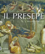 Copertina libro <b>Il presepe</b>