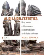 Copertina libro <b>Al di la dell'estetica</b>