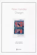 Copertina libro Giorgio Agamben libri