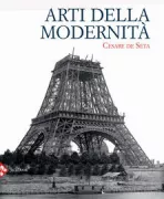 Copertina libro <b>Arti della modernità</b>