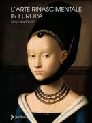 Copertina libro <b>L'arte rinascimentale in Europa</b>