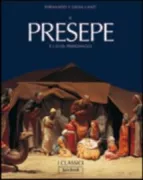 Copertina libro <b>Il presepe e i suoi personaggi</b>