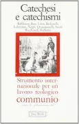 Copertina libro CATECHESI E CATECHISMI