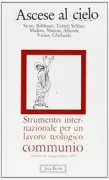 Copertina libro ASCESE AL CIELO