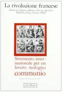 Copertina libro LA RIVOLUZIONE FRANCESE