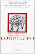 Copertina libro <b>Il peccato originale</b>