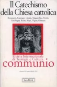 Copertina libro CATECHISMO (FC)