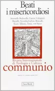 Copertina libro BEATI I MISERICORDIOSI