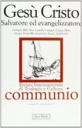 Copertina libro <b>Gesu Cristo</b>