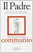 Copertina libro IL PADRE