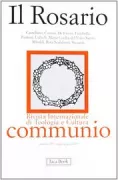Copertina libro <b>Il rosario</b>