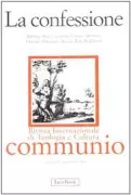 Copertina libro CONFESSIONE (FC)