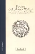 Copertina libro <b>Dio è amore</b>