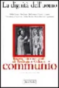 Copertina libro <b>La dignità dell'uomo</b>