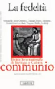 Copertina libro <b>La fedelta</b>