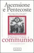 Copertina libro ASCENSIONE E PENTECOSTE AA.VV