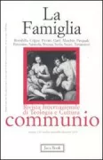 Copertina libro LA FAMIGLIA AA. VV