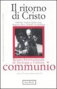 Copertina libro IL RITORNO DI CRISTO AA. VV